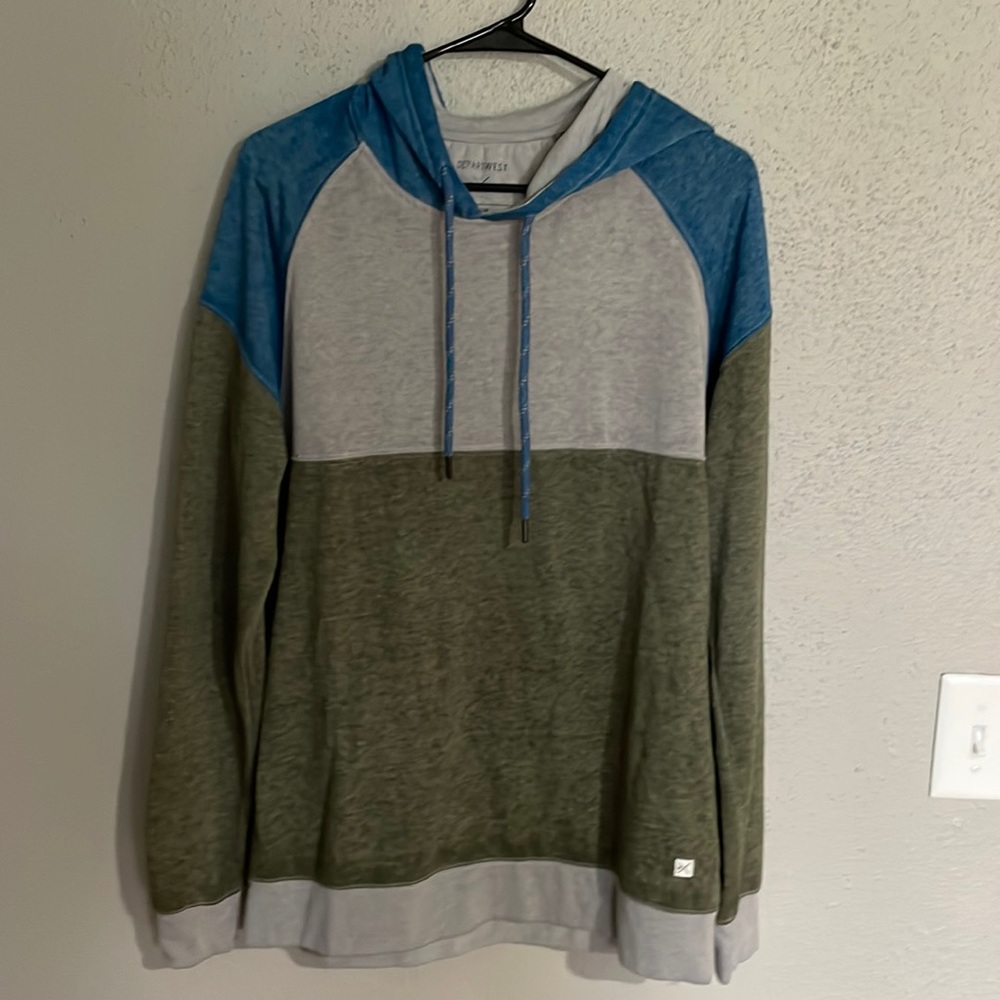 Depart West Sweatshirt